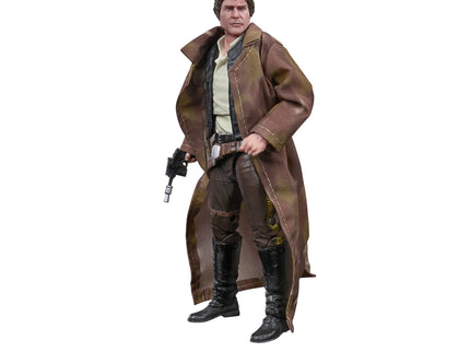 STAR WARS Mängufiguur Musta seeria, 15 cm