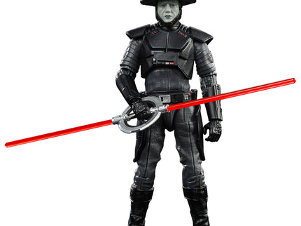 STAR WARS Mängufiguur Musta seeria, 15 cm