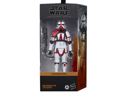 STAR WARS Mängufiguur Musta seeria, 15 cm