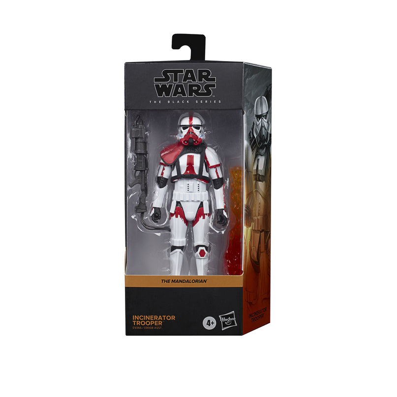 STAR WARS Mängufiguur Musta seeria, 15 cm