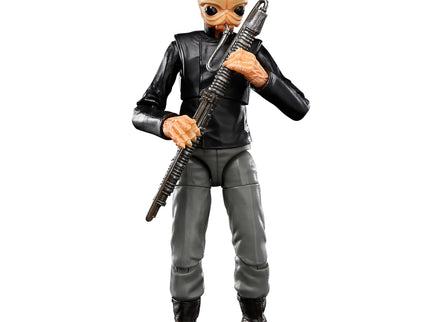 STAR WARS Mängufiguur Musta seeria, 15 cm