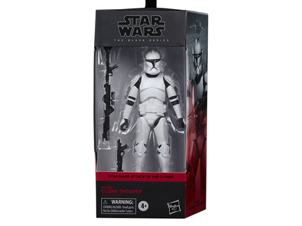 STAR WARS Mängufiguur Musta seeria, 15 cm