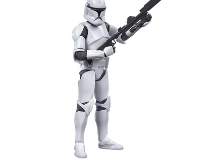 STAR WARS Mängufiguur Musta seeria, 15 cm