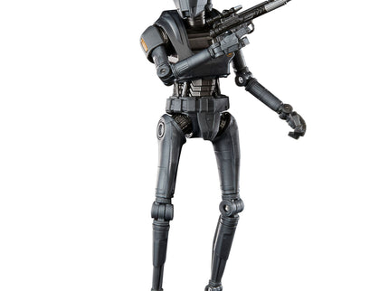 STAR WARS Mängufiguur Musta seeria, 15 cm