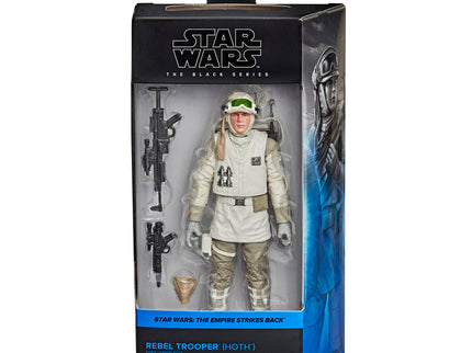 STAR WARS Mängufiguur Musta seeria, 15 cm