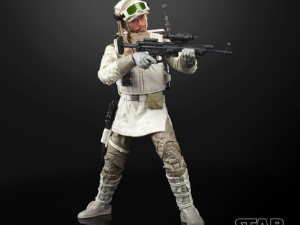 STAR WARS Mängufiguur Musta seeria, 15 cm