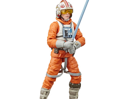 STAR WARS Mängufiguur Musta seeria, 15 cm