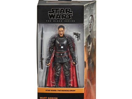 STAR WARS Mängufiguur Musta seeria, 15 cm