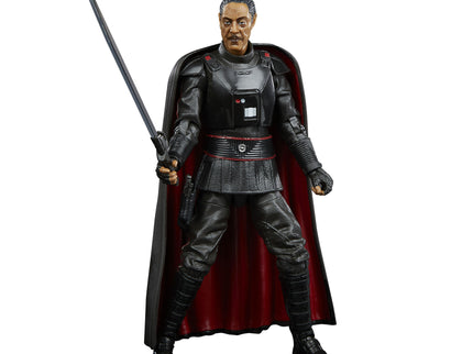 STAR WARS Mängufiguur Musta seeria, 15 cm