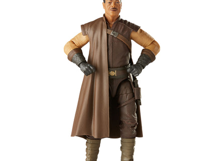 STAR WARS Mängufiguur Musta seeria, 15 cm