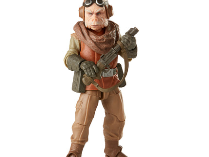 STAR WARS Mängufiguur Musta seeria, 15 cm