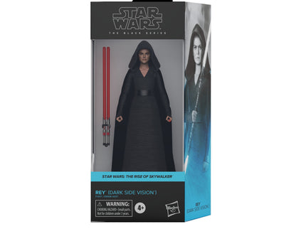 STAR WARS Mängufiguur Musta seeria, 15 cm