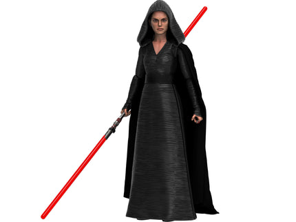 STAR WARS Mängufiguur Musta seeria, 15 cm