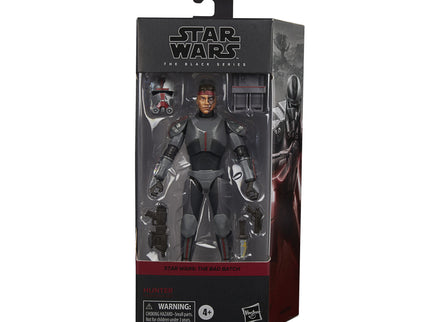 STAR WARS Mängufiguur Musta seeria, 15 cm