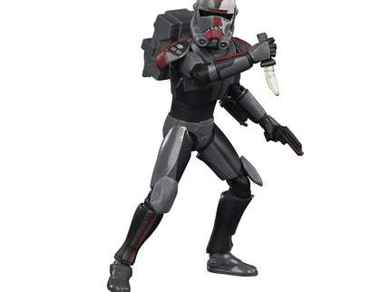 STAR WARS Mängufiguur Musta seeria, 15 cm