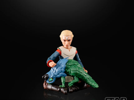 STAR WARS Mängufiguur Musta seeria, 15 cm