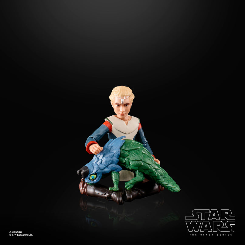 STAR WARS Mängufiguur Musta seeria, 15 cm