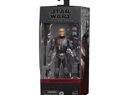 STAR WARS Mängufiguur Musta seeria, 15 cm