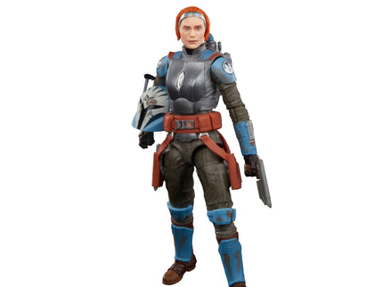 STAR WARS Mängufiguur Musta seeria, 15 cm