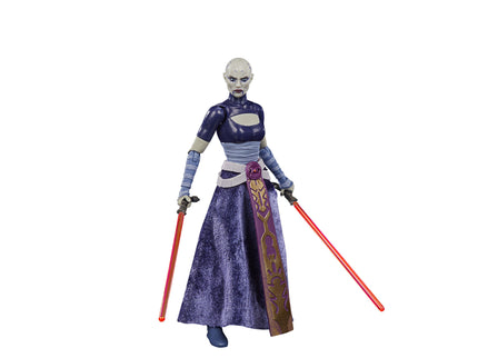 STAR WARS Mängufiguur Musta seeria, 15 cm