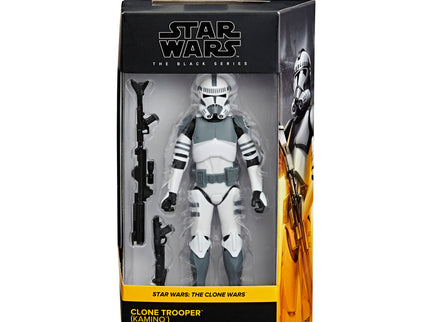 STAR WARS Mängufiguur Musta seeria, 15 cm