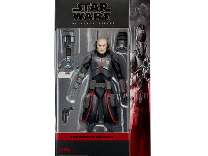 STAR WARS Mängufiguur Musta seeria, 15 cm