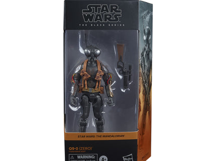 STAR WARS Mängufiguur Musta seeria, 15 cm