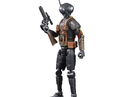 STAR WARS Mängufiguur Musta seeria, 15 cm