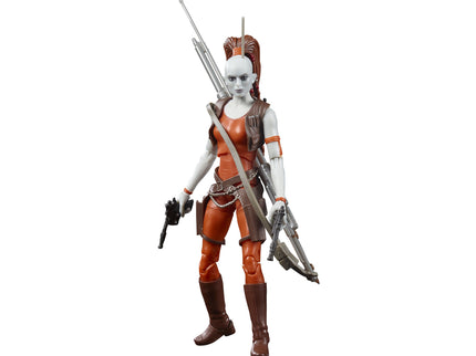 STAR WARS Mängufiguur Musta seeria, 15 cm