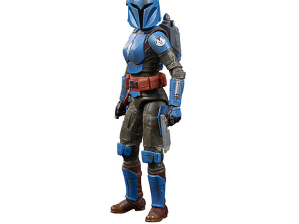 STAR WARS Mängufiguur Musta seeria, 15 cm