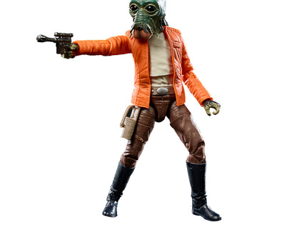 STAR WARS Mängufiguur Musta seeria, 15 cm