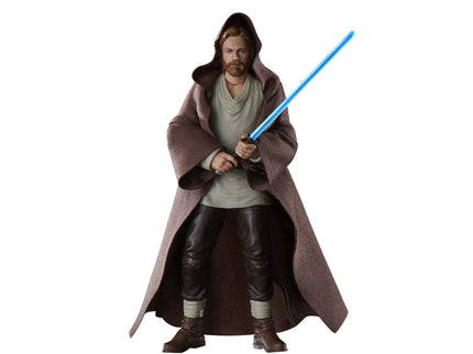 STAR WARS Mängufiguur Musta seeria, 15 cm