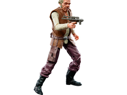 STAR WARS Mängufiguur Musta seeria, 15 cm