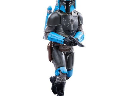 STAR WARS Mängufiguur Musta seeria, 15 cm