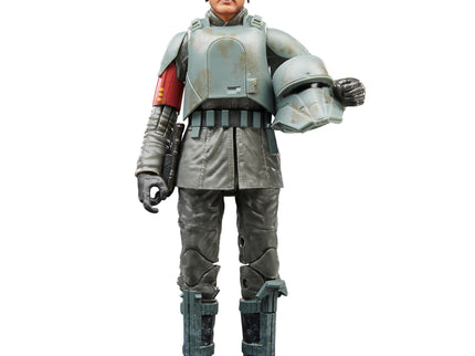 STAR WARS Mängufiguur Musta seeria, 15 cm