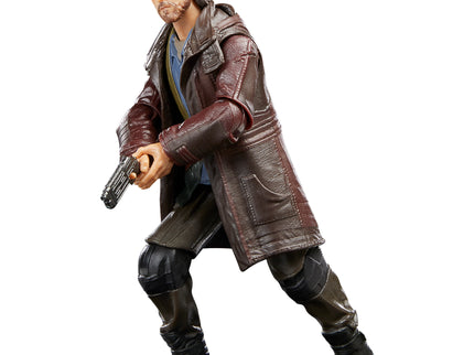 STAR WARS Mängufiguur Musta seeria, 15 cm