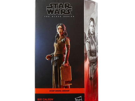 STAR WARS Mängufiguur Musta seeria, 15 cm