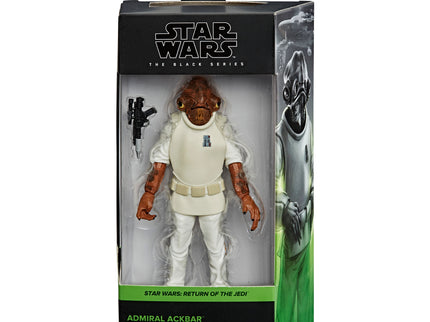 STAR WARS Mängufiguur Musta seeria, 15 cm