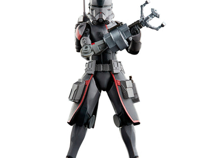 STAR WARS Mängufiguur Musta seeria, 15 cm