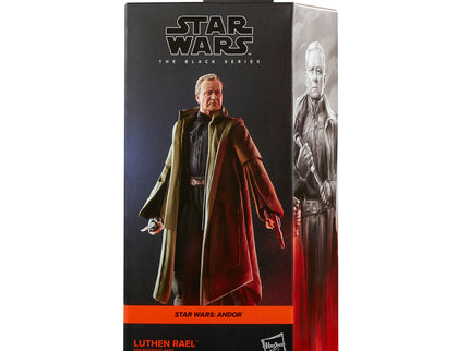 STAR WARS Mängufiguur Musta seeria, 15 cm