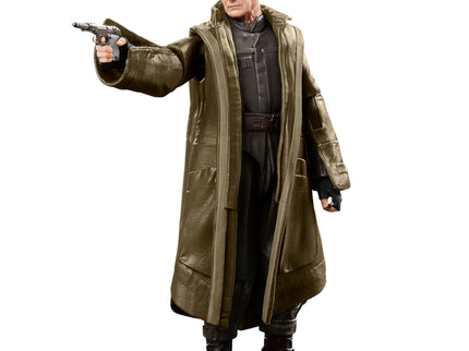 STAR WARS Mängufiguur Musta seeria, 15 cm