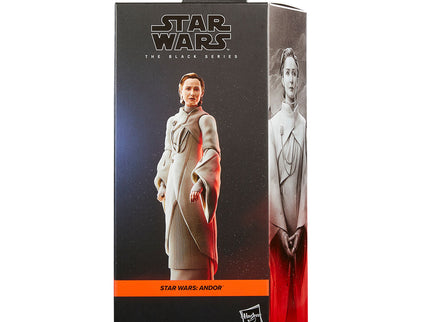 STAR WARS Mängufiguur Musta seeria, 15 cm