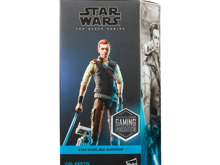 STAR WARS Mängufiguur Musta seeria, 15 cm