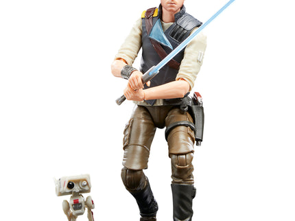 STAR WARS Mängufiguur Musta seeria, 15 cm