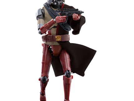 STAR WARS Mängufiguur Musta seeria, 15 cm