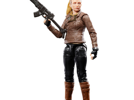 STAR WARS Mängufiguur Musta seeria, 15 cm