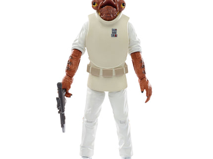 STAR WARS Mängufiguur Musta seeria, 15 cm