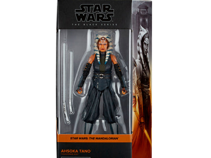 STAR WARS Mängufiguur Musta seeria, 15 cm