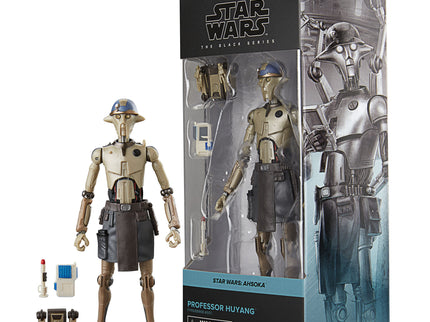 STAR WARS Mängufiguur Musta seeria, 15 cm