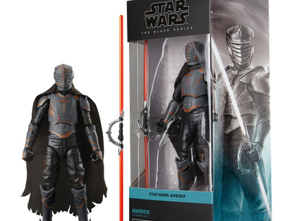 STAR WARS Mängufiguur Musta seeria, 15 cm